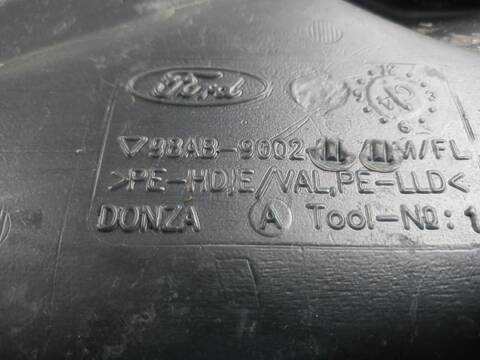 Foto 2ª: Deposito de Combustible Ford Focus AMBIENTE 90CV [C9DC] (1998)