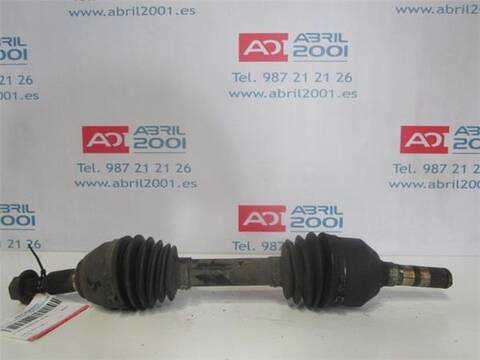 Transmision Delantera Derecha Saab 9-3 2.2 TID BERLINA 125CV 92KW