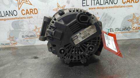Foto 3ª: Alternador Mercedes Clase ML 280 3.0 CDI 190CV 140KW W164) 280 CDI 4M EDITION [OM642940] (2006)