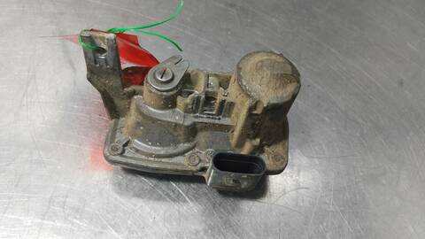 Caja Mariposa Volkswagen Caddy MAXI KOMBI BMT 102CV 75KW FURGON