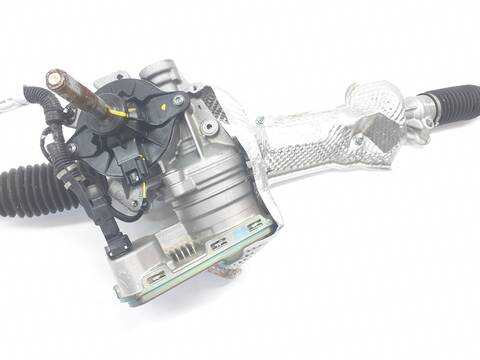 Foto 2ª: Cremallera de Direccion Opel Astra EDITION (2023)