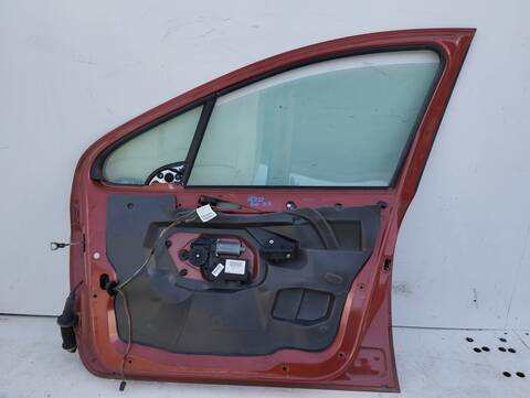 Foto 4ª: Puerta Delantera Derecha Peugeot 307 2.0 HDI FAP CAT 107CV 79KW [RHS] (2004)
