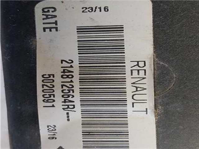 Foto 2ª: Electroventilador Renault Master 2.3 DCI FWD JV0A JV0B) 136CV 100KW FURGON [M9T 702] (2016)
