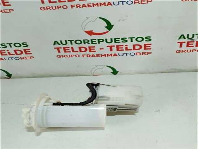 Aforador Toyota Auris 1.8