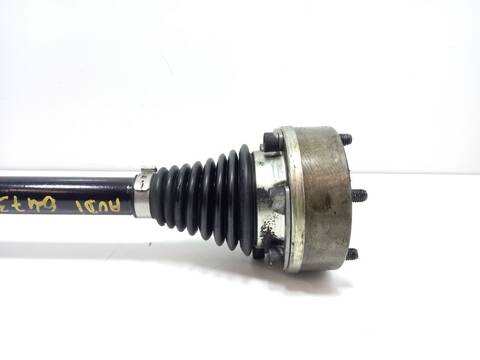 Foto 3ª: Transmision Delantera Izquierda Audi A3 CLHA (2014)