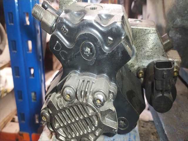 Foto 3ª: Bomba Inyeccion Honda Accord 2.2 DCI (2008)