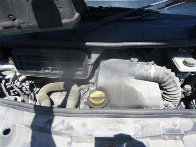 Foto 3ª: Transmision Delantera Derecha Opel Vivaro 2.0 DCI [M9RM786]