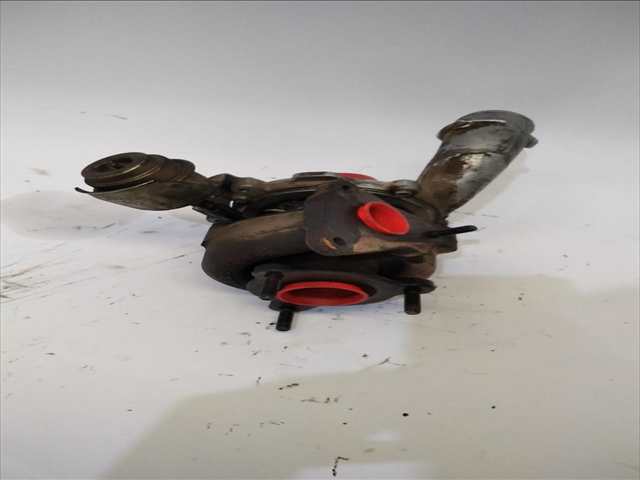 Foto 4ª: Turbocompresor Renault Megane 1.5 D [D/K9KD7] (2005)