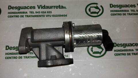 Valvula EGR Hyundai Santa Fe 2.2 CRDI CAT 150CV 110KW