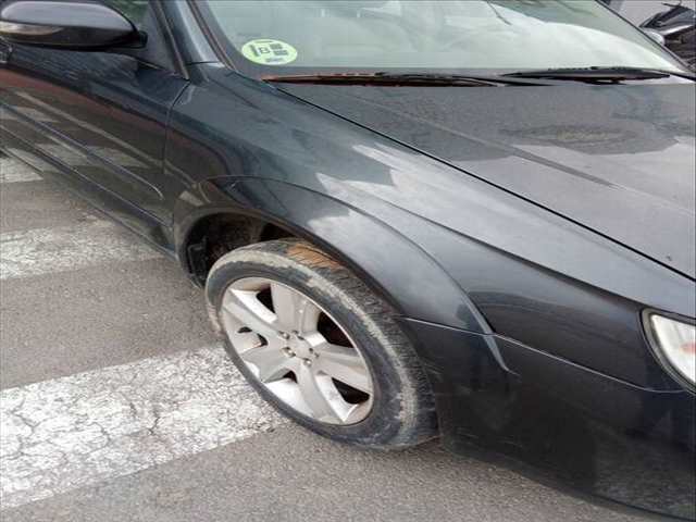 Foto 2ª: Aleta Delantera Derecha Subaru Legacy 2.0 D AWD BPD) 150CV 110KW [EE20Z] (2008)