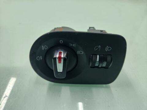 Mando Luces Seat Leon EMOCION 90CV 66KW