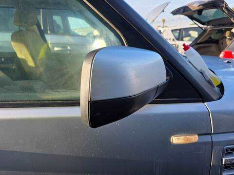 Retrovisor Derecho Land Rover Discovery 306DT AUT.