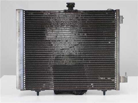 Radiador Calefaccion A.A. Peugeot 207 1.4 CONFORT 95CV 70KW