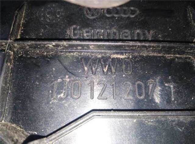 Electroventilador Volkswagen Golf 