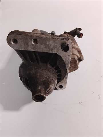 Motor de Arranque Citroen C3 1.4 HDI