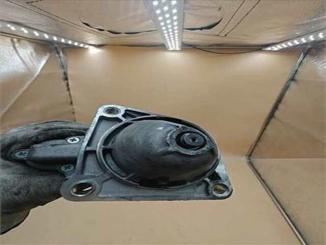 Motor de Arranque Opel Zafira 1.9 ENJOY [1.9 LTR. - 88 KW CDTI]