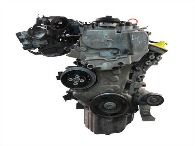 Foto 2ª: Motor Completo Volkswagen Passat 150CV 110KW [CDGA CDG] (2011)