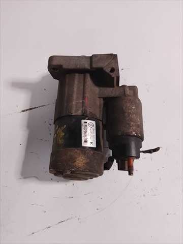 Foto 3ª: Motor de Arranque Renault Kangoo 1.5 DIESEL [K9K V7] (2005)