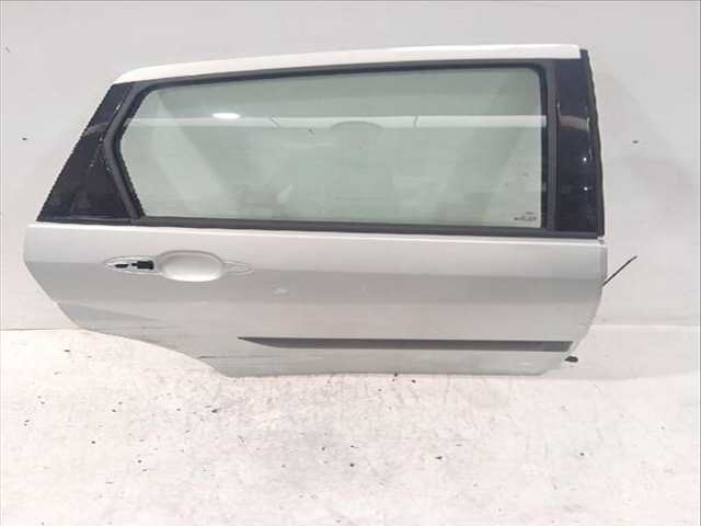 Puerta Trasera Derecha Ford Focus 1.8 TDCI 100CV