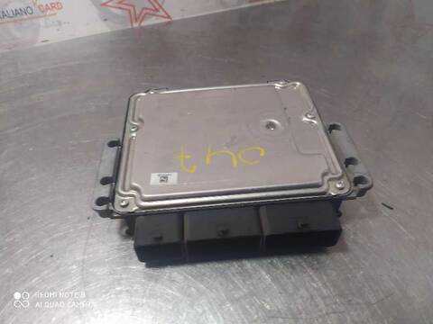 Foto 3ª: Centralita Motor ECU Dacia Dokker AMBIANCE 75CV 55KW [K9K E6] (2018)