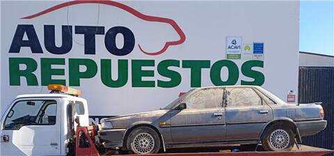 Foto 2ª: Mando Multifuncion Toyota Camry 2.0 [3S-FE]