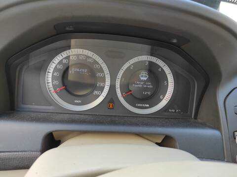 Cuadro de Instrumentos Volvo XC 60 D5244T4
