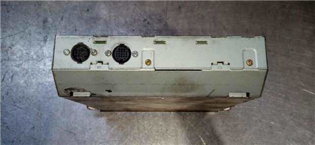 Foto 3ª: Sistema Audio Radio CD Mitsubishi Montero 3.2 D 4WD (V78W. V68W) [4M41]
