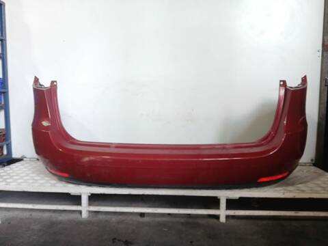 Paragolpes Trasero Seat Ibiza 1.6 TDI 90CV 66KW