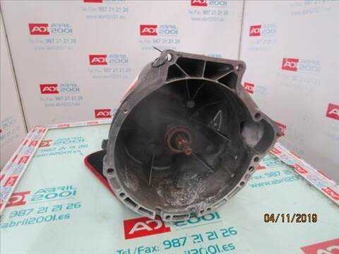 Foto 2ª: Caja Cambios Bmw Serie 3 315 2.0 320D BERLINA 136CV 100KW [M47 204 D1] (1998)