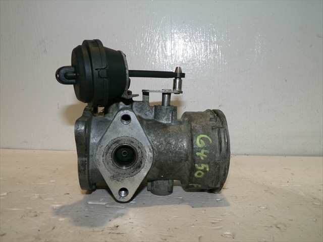 Valvula EGR Seat Altea 1.9 TDI 2005-2013