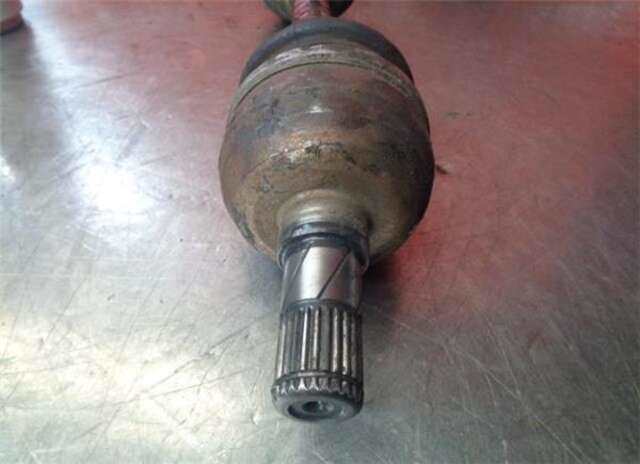 Transmision Delantera Izquierda Opel Astra 1.9 CDTI 16V