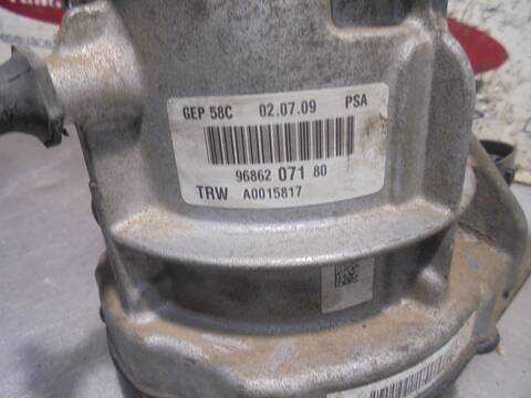 Foto 2ª: Bomba Servodireccion Peugeot 308 CONFORT 109CV 80KW [9HZ O 9H01] (2009)