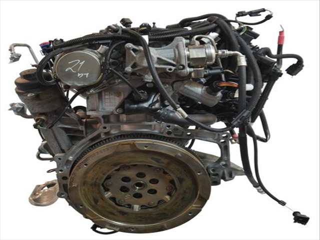 Foto 2ª: Motor Completo Bmw Serie 1 114 N13 136 CV 100KW [N13B13A]