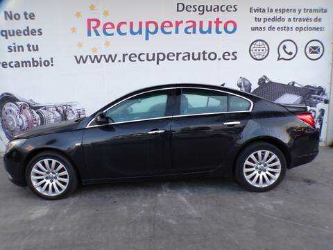 Caja Cambios Automatica Opel Insignia A20DTH BERLINA AUT.
