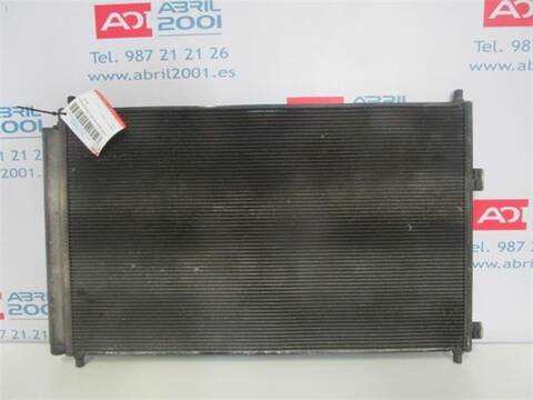 Radiador Calefaccion A.A. Toyota Rav4 2.2 D-4D 136CV 100KW