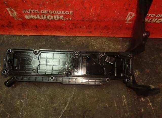 Foto 2ª: Despiece Motor Citroen C3 1.4 HDI 70 [8HX (DV4TD)]
