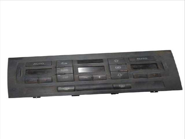 Mando Climatizador Audi A4 2.0 TDI 140CV