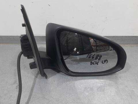 Retrovisor Derecho Toyota Aygo 1.0 VVT-I KGB70) 72CV 53KW
