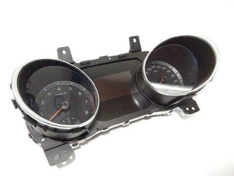 Cuadro de Instrumentos Kia Ceed 1.0 TGDI CAT 120CV 88KW