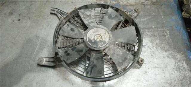 Foto 2ª: Electroventilador Mitsubishi Montero 3.2 D 4WD (V78W. V68W) [4M41]
