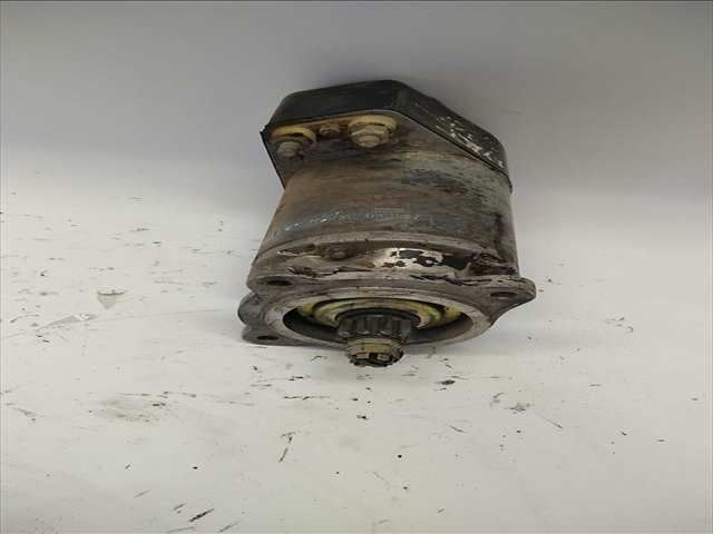 Motor de Arranque Mercedes 409 2.9 DIESEL 65kw