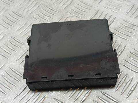 Foto 3ª: Centralita Motor ECU Toyota Land Cruiser 2.8 CAT 177CV 130KW [1GD] (2016)