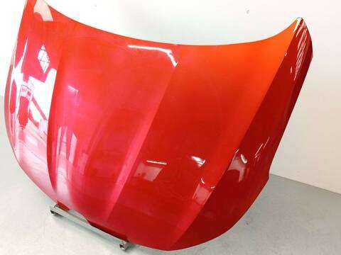 Foto 2ª: Capot Renault Megane 1.5 BLUE DCI 115 B9A6) HATCHBACK 116CV 85KW IV HATCHBACK B9A/M/N_) [K9K872] (2020)