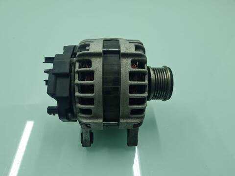 Alternador Renault Megane GT-LINE BERLINA 110CV 81KW IV BERLINA 5P