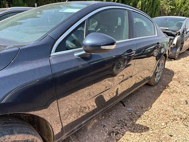 Foto 2ª: Puerta Delantera Izquierda Peugeot 508 1.6 HDI 120CV [BHZ] (2017)