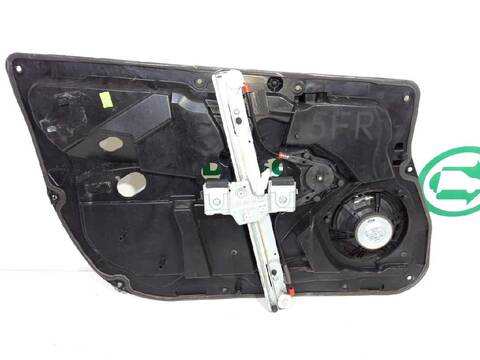 Foto 2ª: Elevalunas Eléctrico Delantero Derecho Ford Fiesta 1.4 TDCI CAT 68CV 50KW [F6JD] (2009)