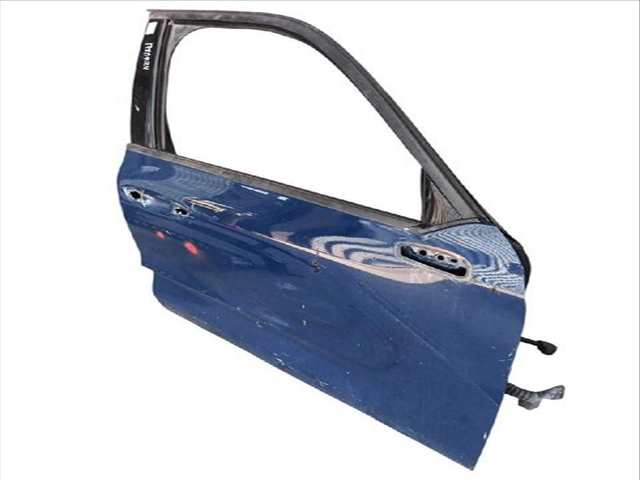 Foto 3ª: Puerta Delantera Derecha Citroen C4 1.6 BLUEHDI 120 (2013)