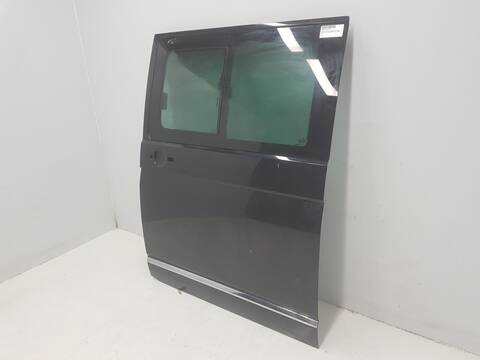 Foto 3ª: Puerta Lateral Corredera Izquierda Volkswagen Transporter 2.0 TDI 150CV T6 [CXFA] (2015)