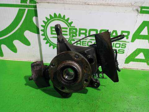 Foto 3ª: Mangueta Delantera Derecha Citroen C5 ATTRACTION 109CV [9HYDV6TED4] (2004)