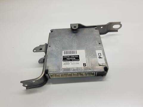 Foto 2ª: Centralita Motor ECU Toyota Land Cruiser 3.0 D4-D VXL [1KDFTV] (2004)